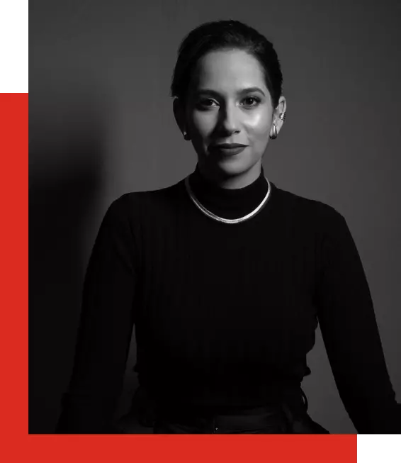 Thalita Souza, Founder MedVox